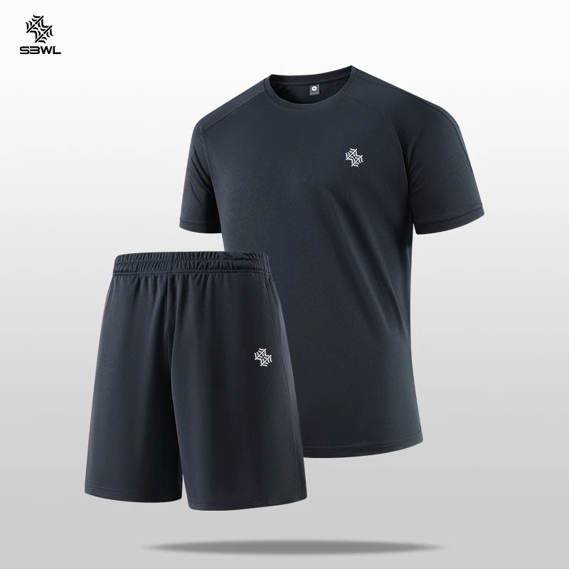 Men'S Formal Beach Wear - Her türlü uyumlu yazlık erkek iki