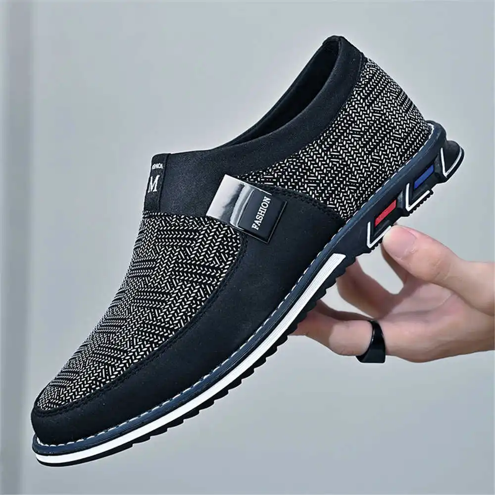Formal Wear For Men Kids - Koyu Mavi 44-45 Yaz Ayakkabı Satış