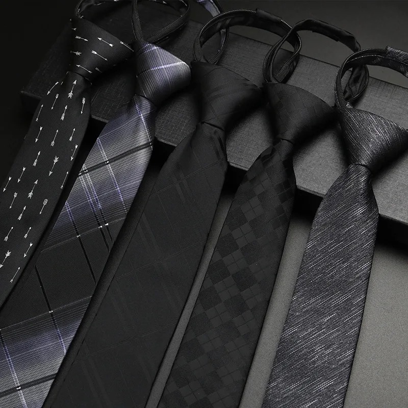 Formal Wear Men H&M - 48*6 Cm erkek Kravat Resmi Elbise