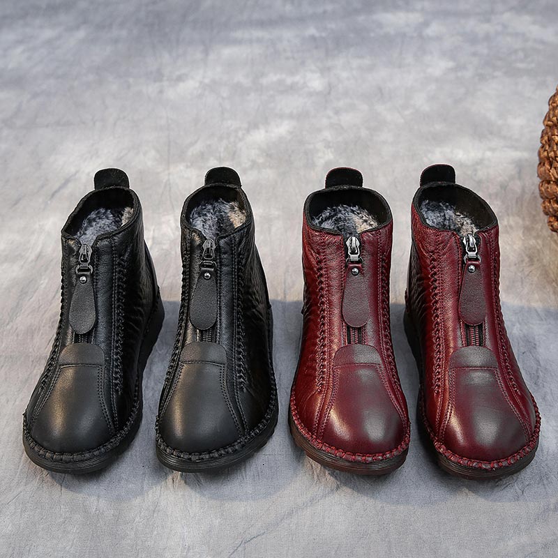 Men'S Medieval Formal Wear - Yüksek kesim pu deri sneakers kadınlar