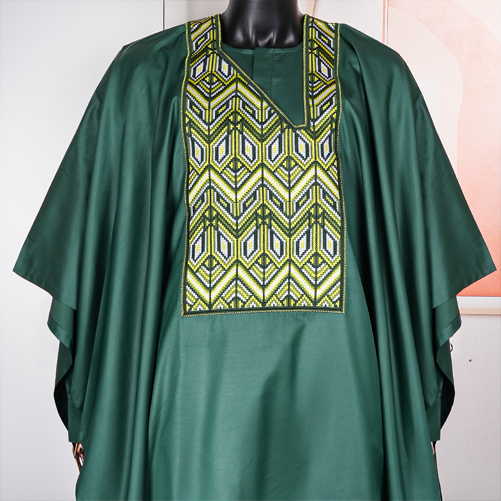 Formal Wear Men H&M - H&D Erkekler için Afrika Giysileri Geleneksel