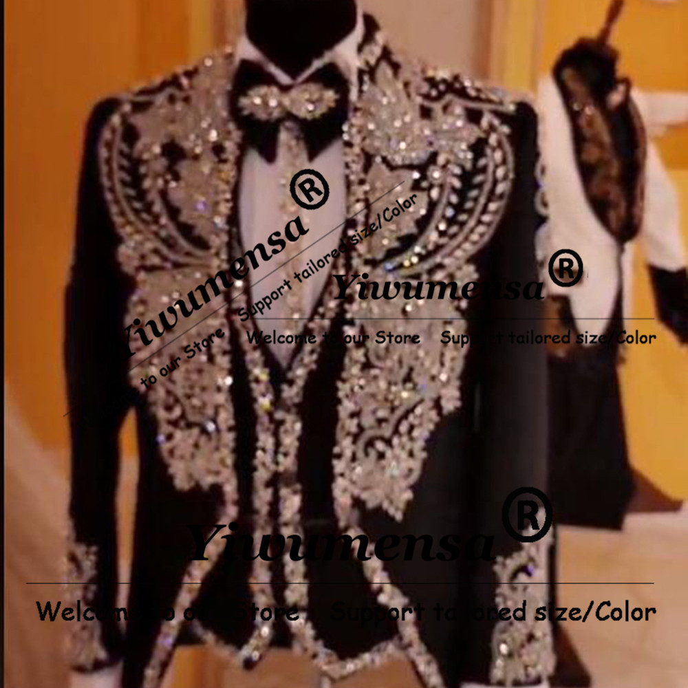 İtalyan Tasarım Düğünler İçin  - Men Formal Wear Design incelemesi ve fiyatı