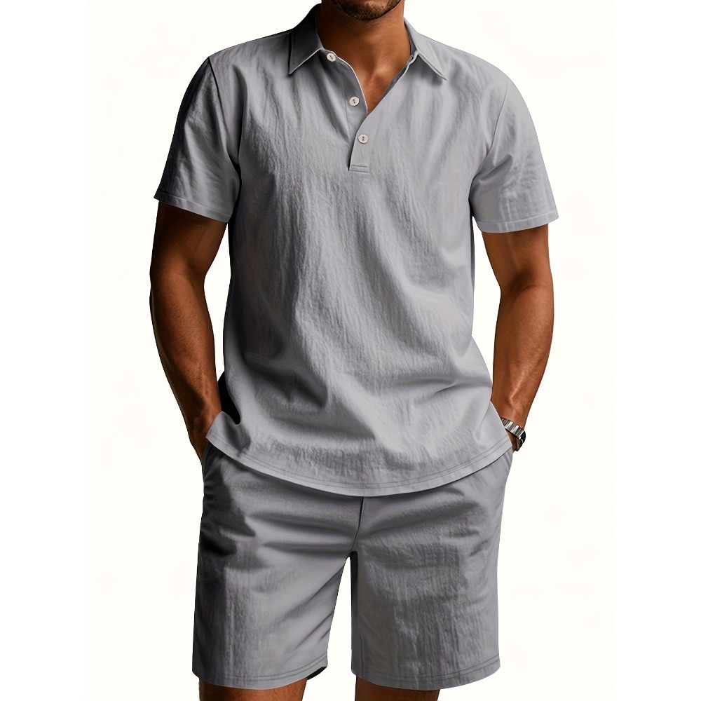 Yaz Erkek Takım Elbise Moda Ke - Men'S Formal Beach Wear incelemesi ve fiyatı