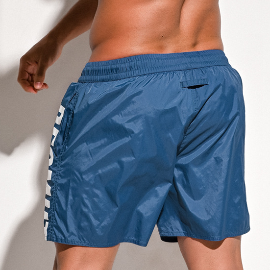 Ince kurulu şort Mens yüzme şo - Men'S Formal Beach Wear incelemesi ve fiyatı