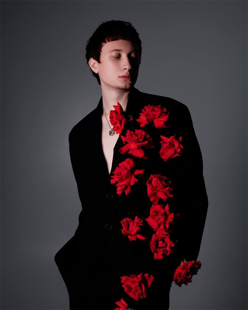Tasarımcı Siyah Erkek Takım El - Men Formal Wear Design incelemesi ve fiyatı