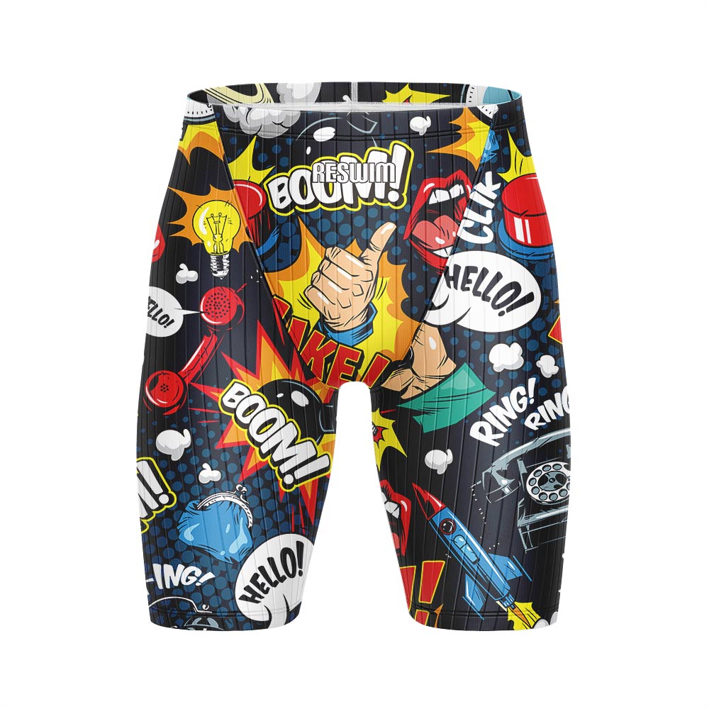 Yeni erkek yüzme Jammer mayo e - Men'S Formal Beach Wear incelemesi ve fiyatı