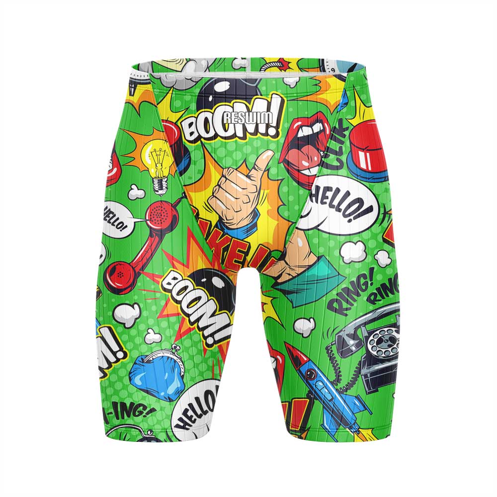 Yeni erkek yüzme Jammer mayo e - Men'S Formal Beach Wear incelemesi ve fiyatı