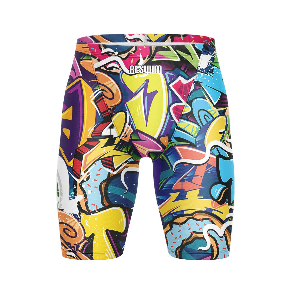 Yeni erkek yüzme Jammer mayo e - Men'S Formal Beach Wear incelemesi ve fiyatı