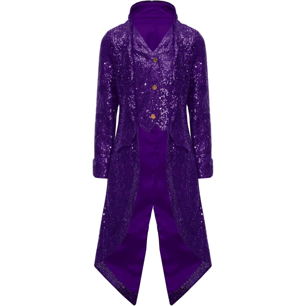 2025 İlkbahar/Sonbahar Yeni Or - Men'S Medieval Formal Wear incelemesi ve fiyatı