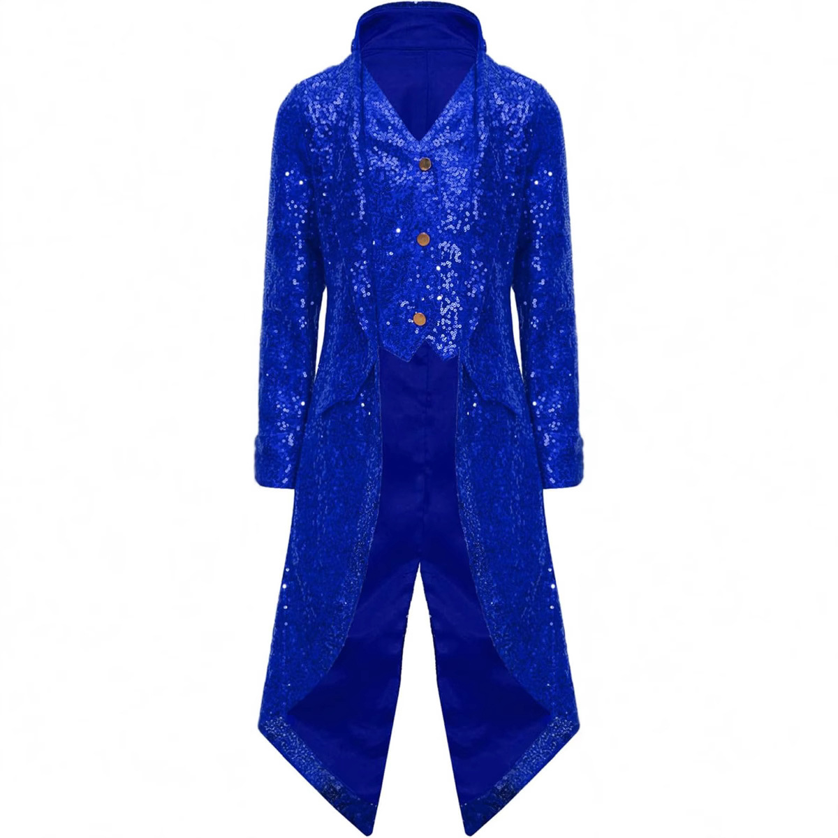 2025 İlkbahar/Sonbahar Yeni Or - Men'S Medieval Formal Wear incelemesi ve fiyatı