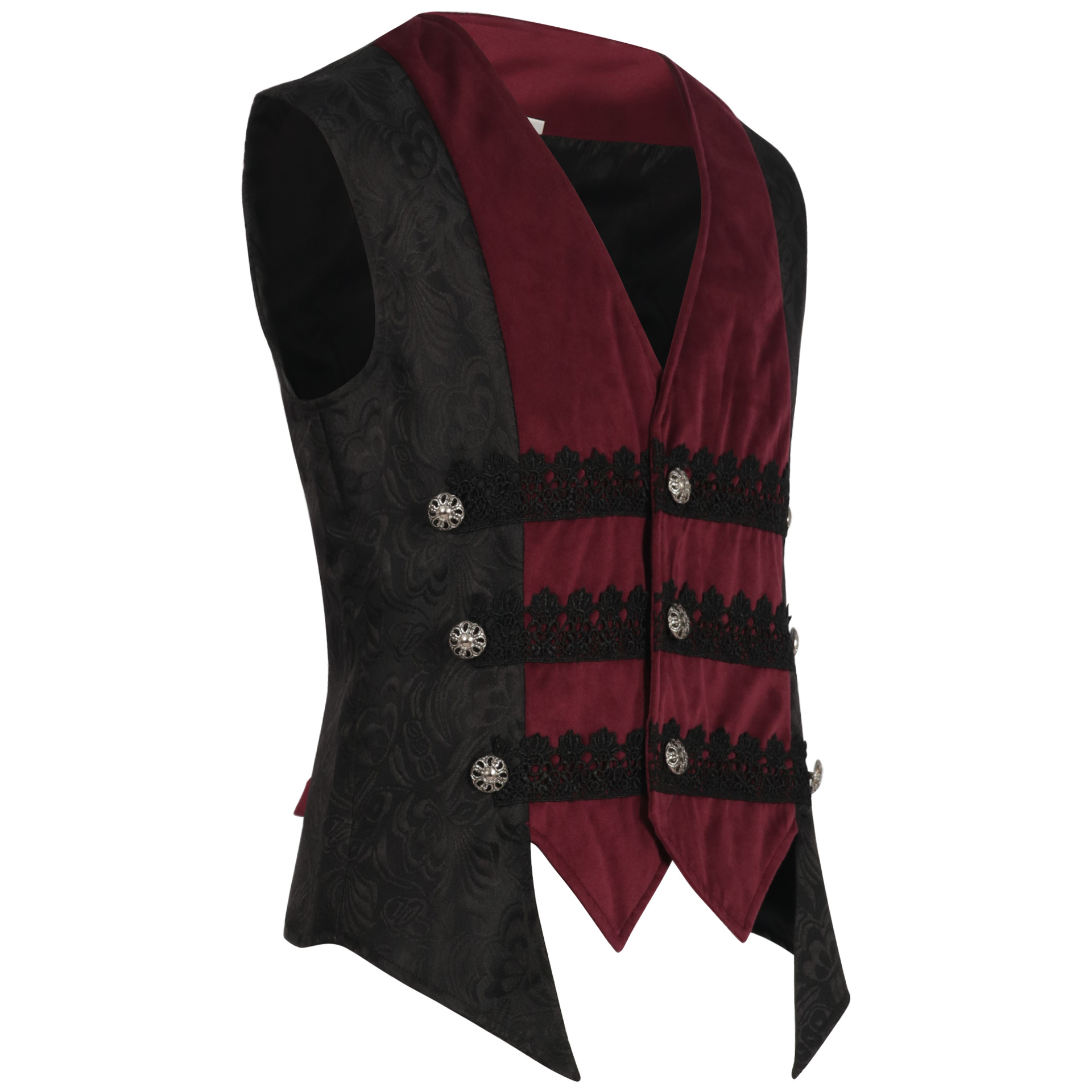 Yeni Erkek Modası: Cadılar Bay - Men'S Medieval Formal Wear incelemesi ve fiyatı