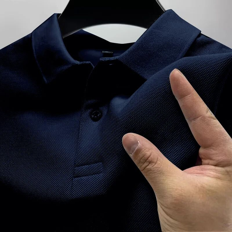 Erkek Günlük Polo Gömlek Siyah - Men Formal Wear Design incelemesi ve fiyatı