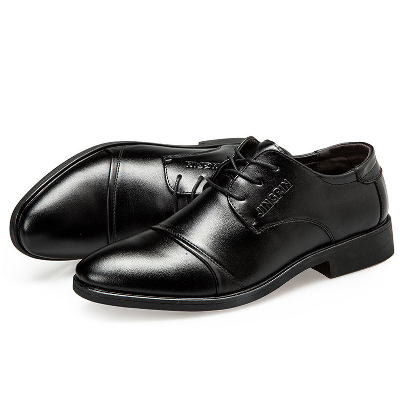 Büyük Beden Erkek Deri Ayakkab - Men Formal Party Wear Dress incelemesi ve fiyatı