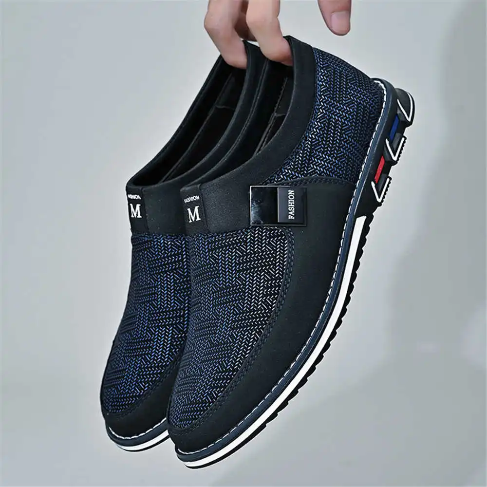 Koyu Mavi 44-45 Yaz Ayakkabı S - Formal Wear For Men Kids incelemesi ve fiyatı