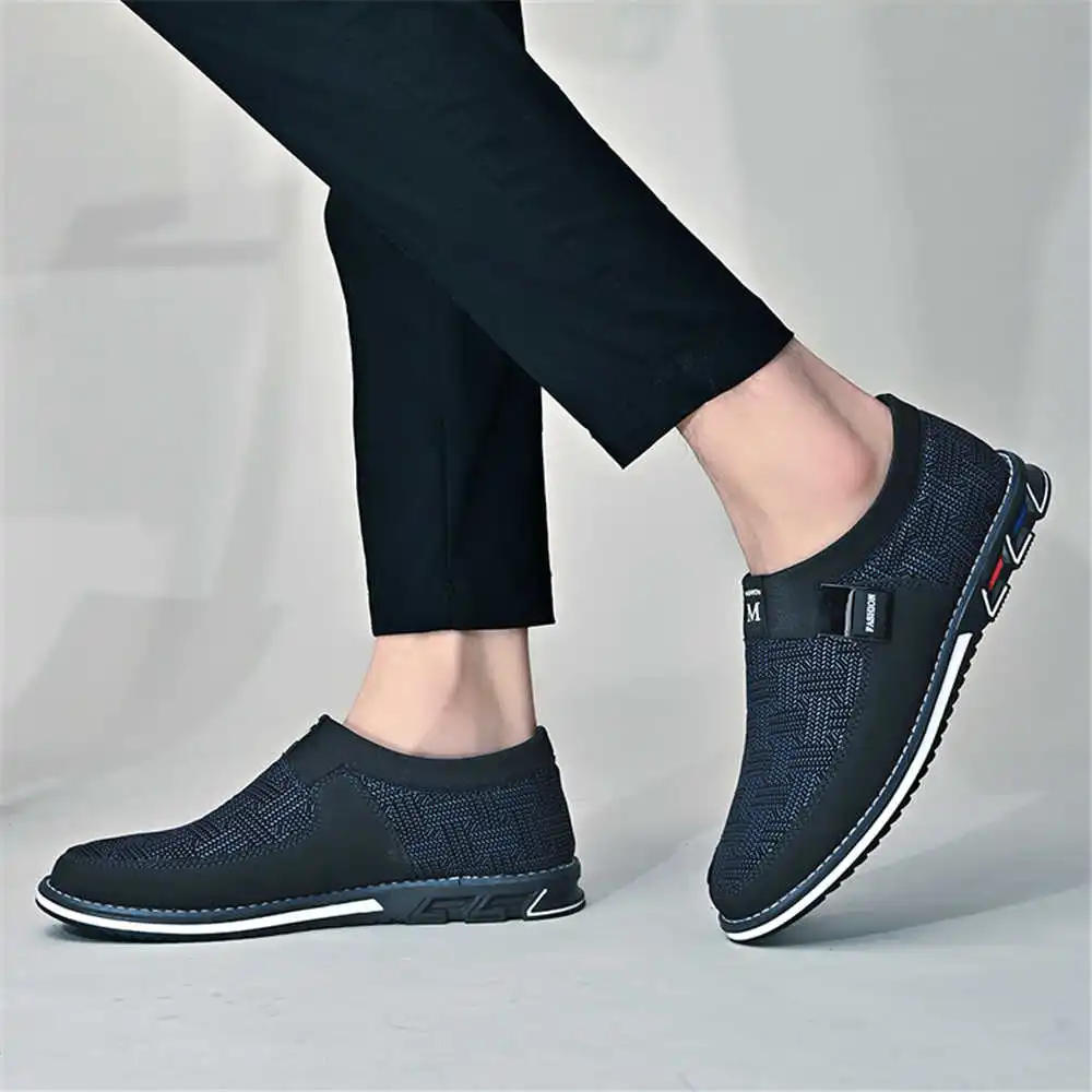 Koyu Mavi 44-45 Yaz Ayakkabı S - Formal Wear For Men Kids incelemesi ve fiyatı