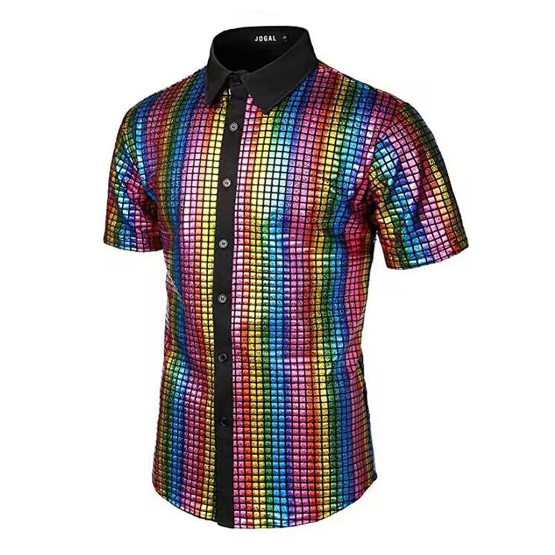 Erkekler Retro 70'ler Disko Pa - Men'S Medieval Formal Wear incelemesi ve fiyatı