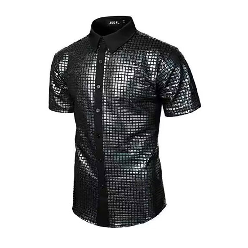 Erkekler Retro 70'ler Disko Pa - Men'S Medieval Formal Wear incelemesi ve fiyatı