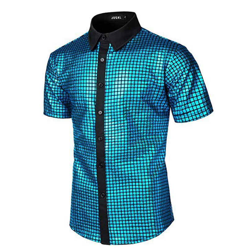Erkekler Retro 70'ler Disko Pa - Men'S Medieval Formal Wear incelemesi ve fiyatı