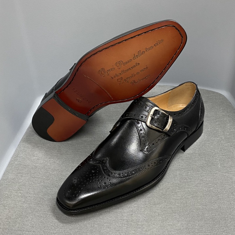Erkek Günlük Ayakkabıları Oyma - Men Formal Wear Design incelemesi ve fiyatı