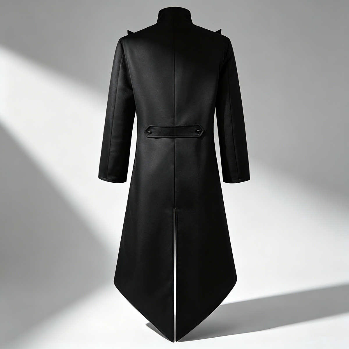 Vintage Gotik Erkek Frak Ortaç - Men'S Medieval Formal Wear incelemesi ve fiyatı
