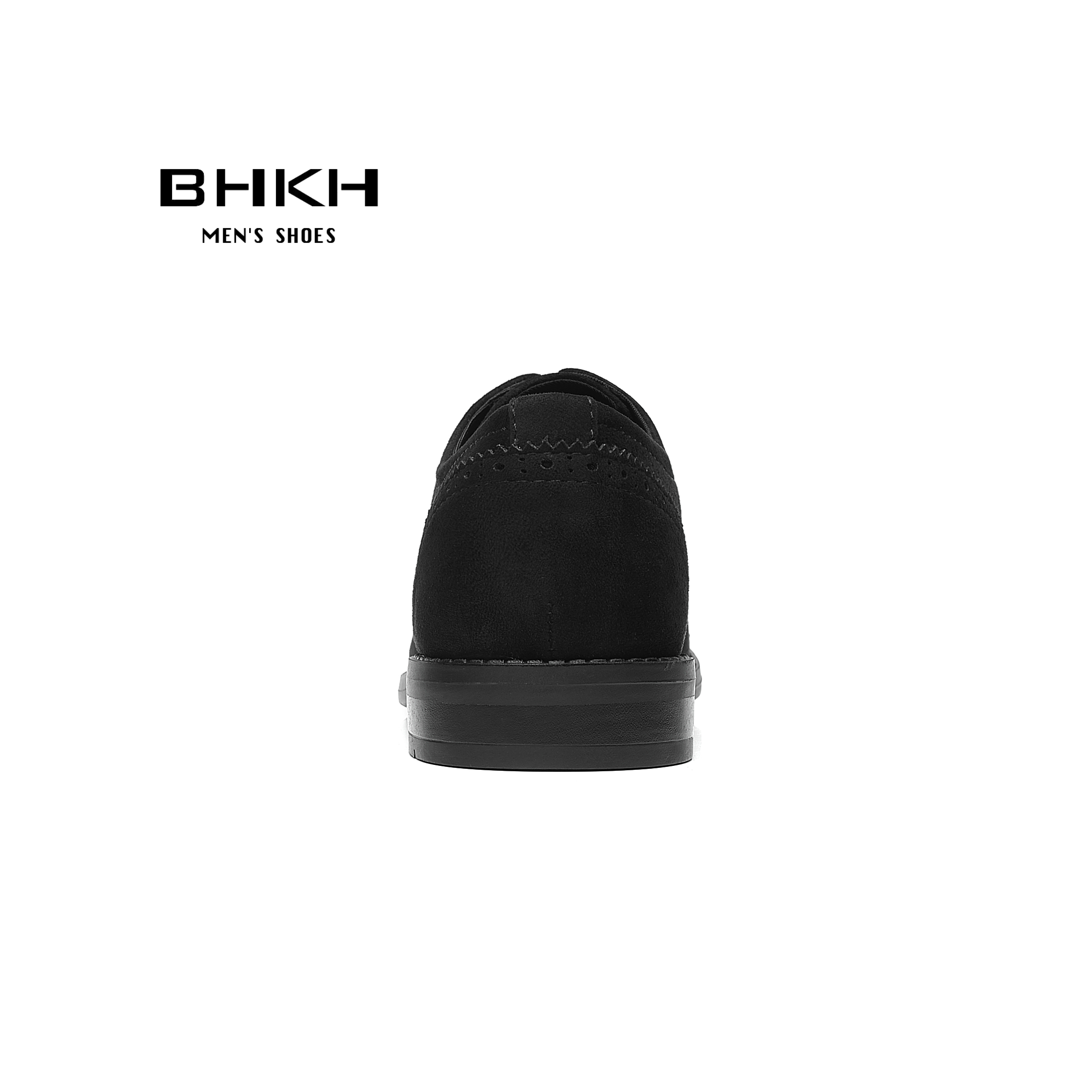 BHKH Erkek Elbise Ayakkabı Yen - Men Formal Wear Design incelemesi ve fiyatı