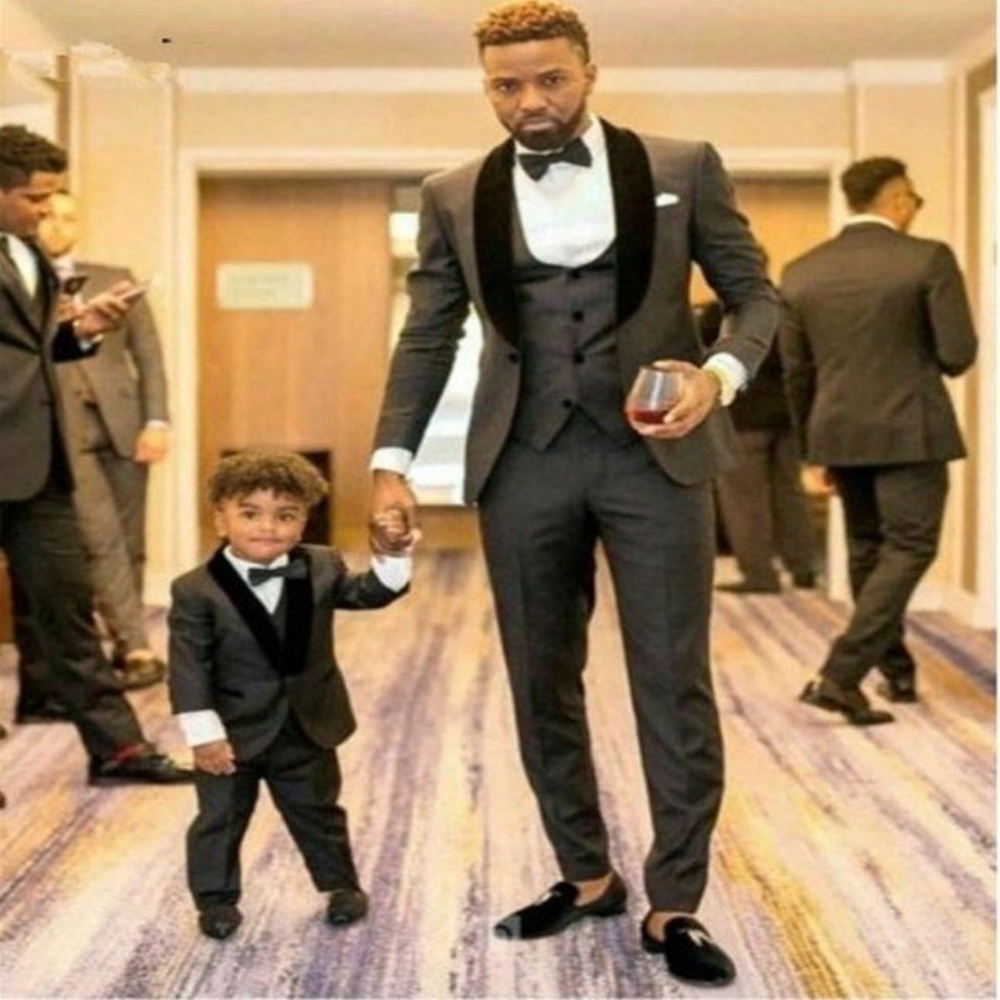 Moda Erkek Çocuk Resmi Kıyafet - Formal Wear For Men Kids incelemesi ve fiyatı