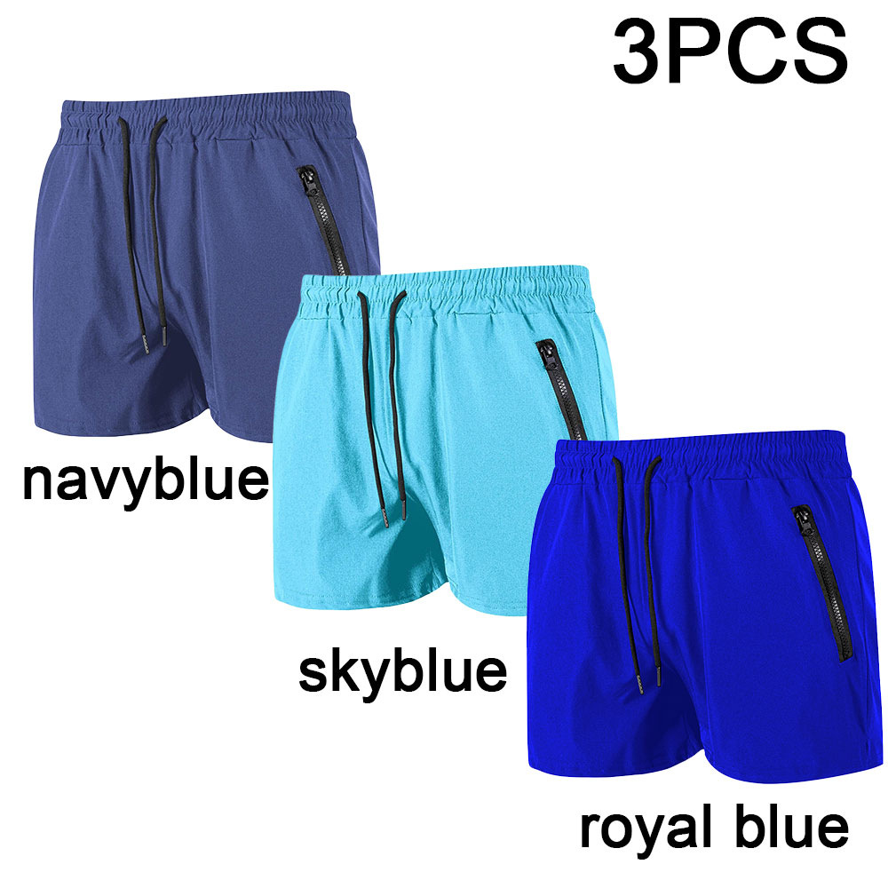 3 adet erkek mayosu fermuarlı  - Men'S Formal Beach Wear incelemesi ve fiyatı