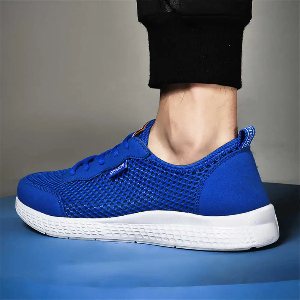 35-46 Nefes Açık Mavi Spor Aya - Formal Wear For Men Kids incelemesi ve fiyatı